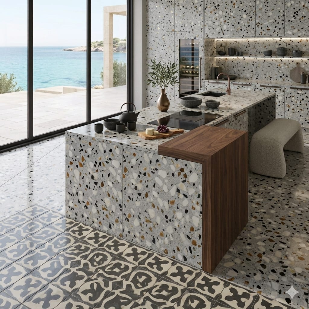 kitchen tiles