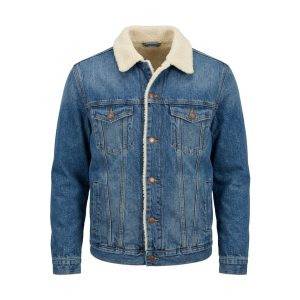 Denim Jacket for Women