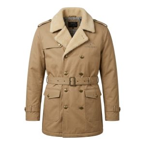 Trench Coat for Women