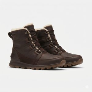 Sorel Torino II Parati Boots for Women