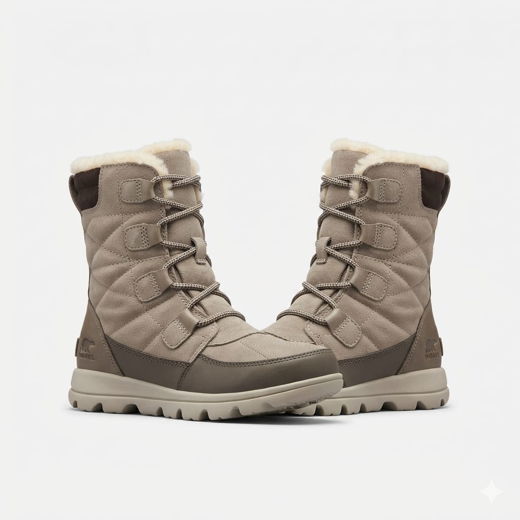 Sorel Whitney II Boots for Women