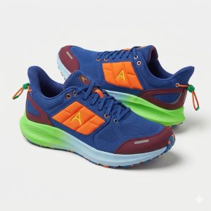 Arora Multi Runners for Women