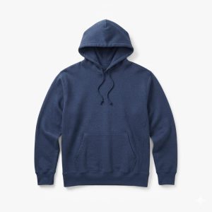 Classic Pullover Hoodie for Women