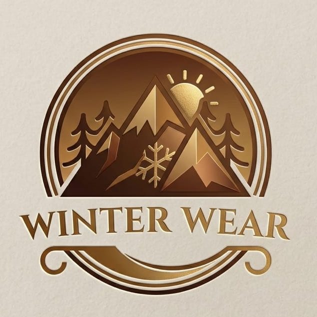 winter wear